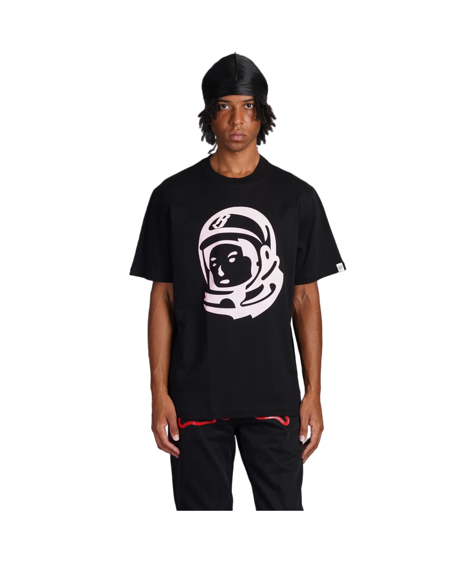 Billionaire boys club black shirt shop
