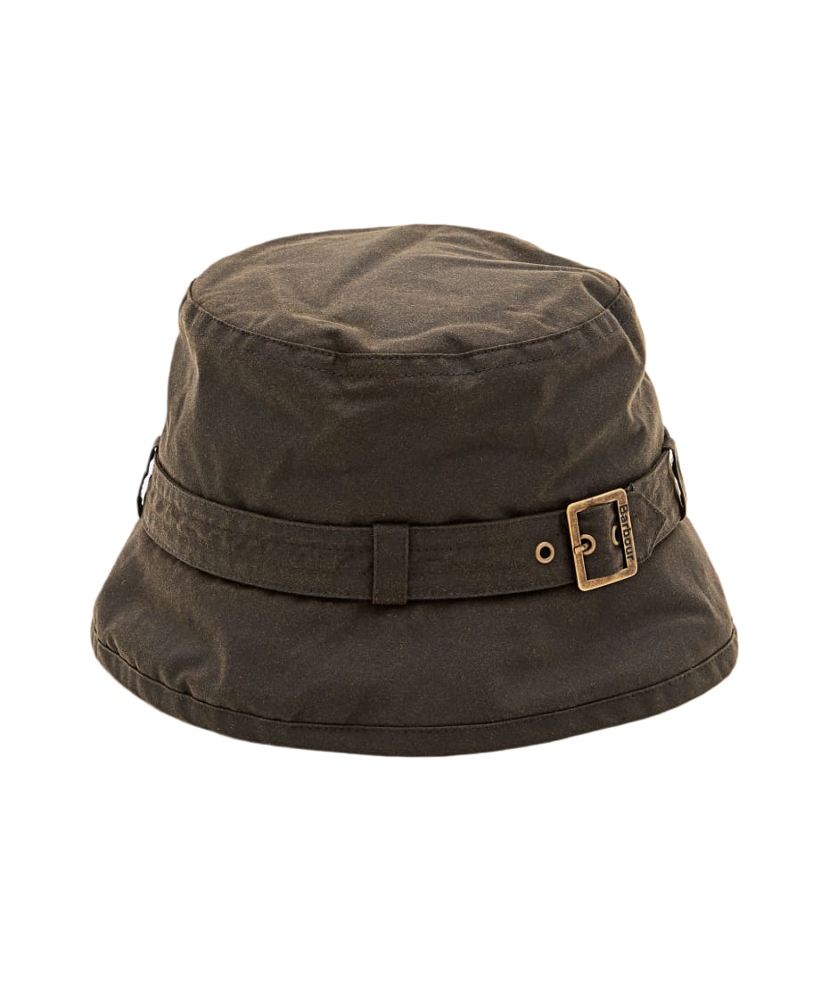 Barbour hat sale cheap