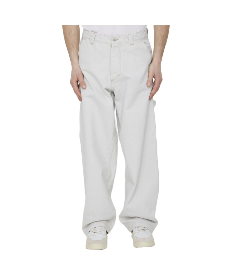 【送料&関税込】Maison Margiela Jeans Cimosati Maison Margiela Jeans Cimosati | italist