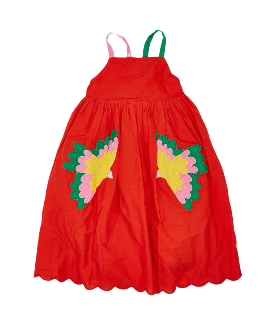 STELLA McCARTNEY ワンピース 34(XXS位) 2318624F0105 STELLA McCARTNEY ワンピース 34(XXS位) 2318624F0105 (Stella