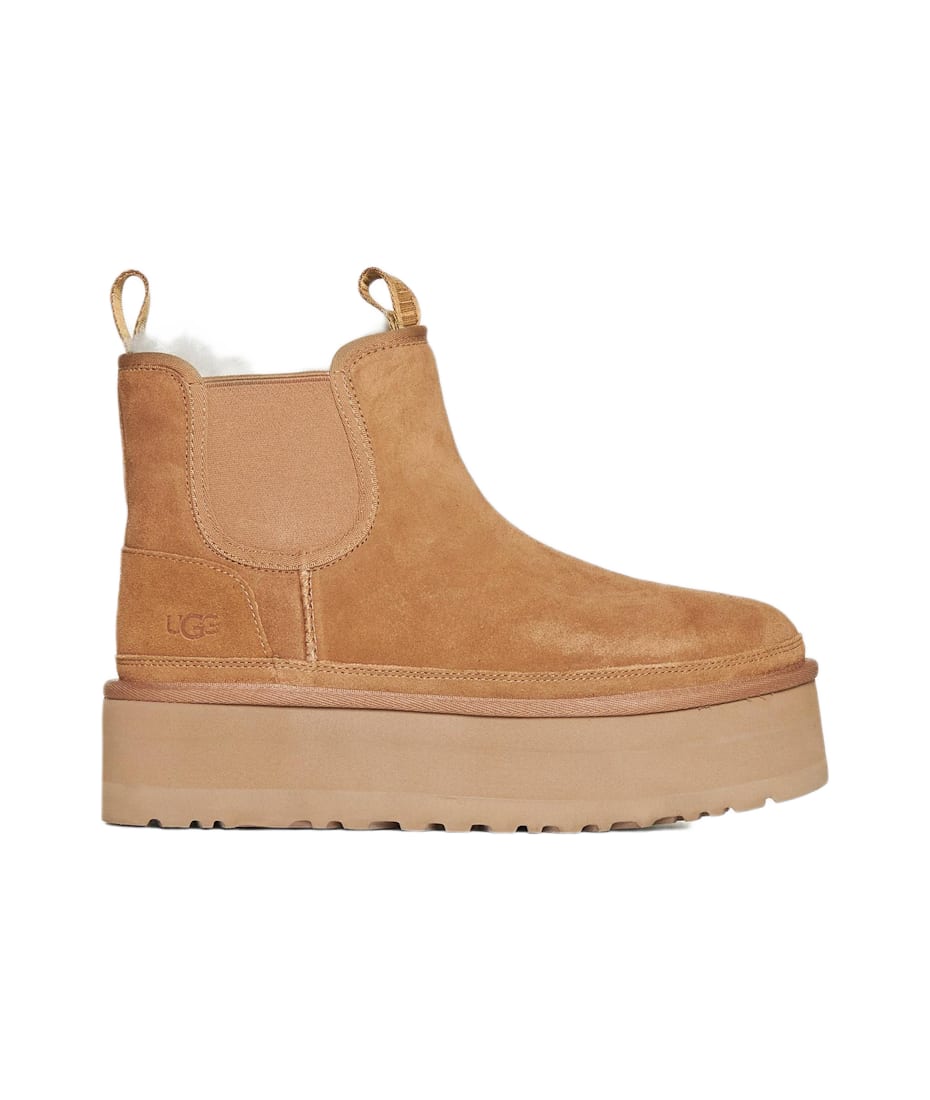 Valentino ugg boots on sale