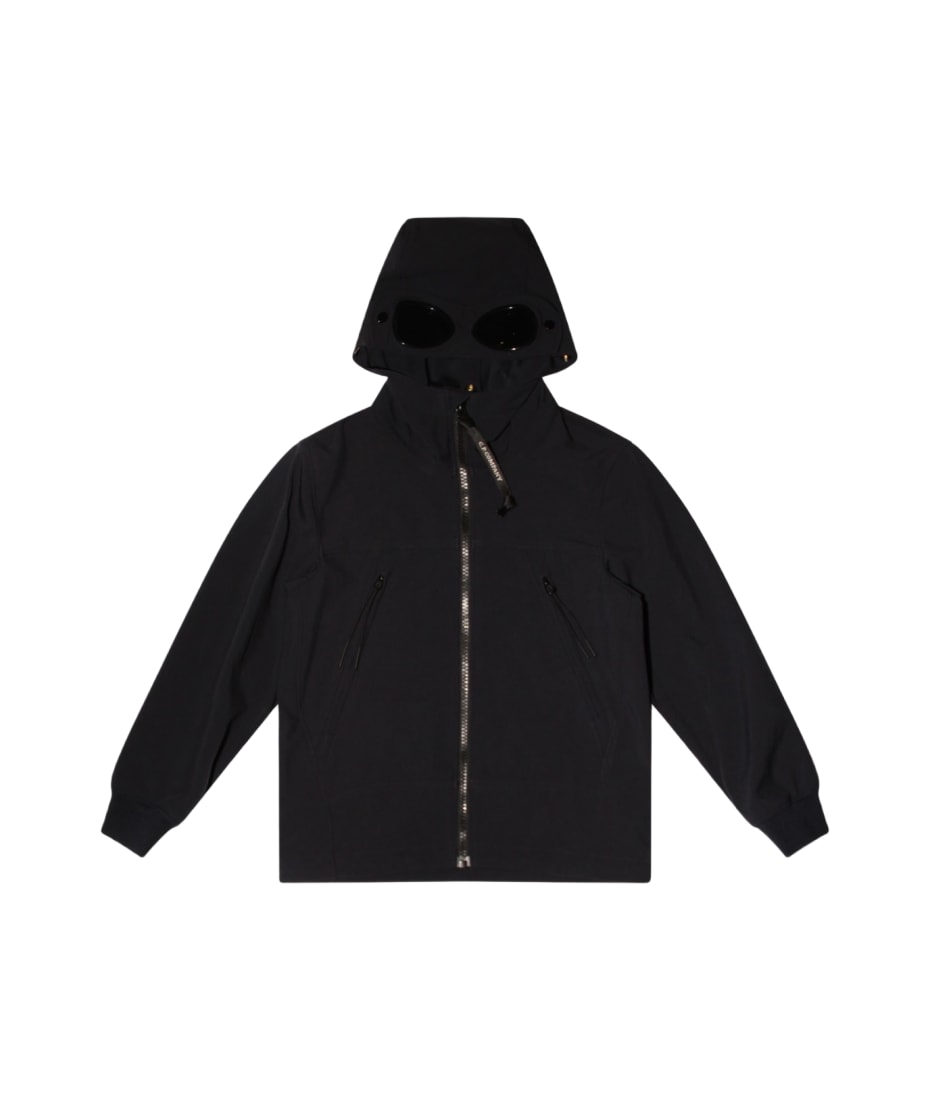 C.P. Company Total Eclipse Casual Jacket italist