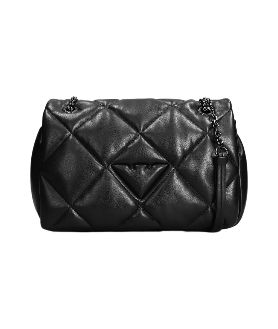 バッグ archive EMPORIO ARMANI leather hand bag Amazon.com: Emporio Armani SHOPPER MY BAG LEATHER ECO DEER
