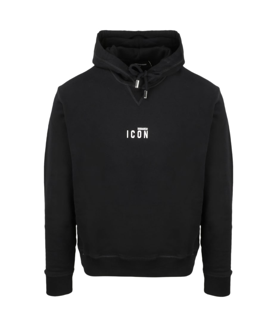 Dsquared2 Mini Icon Hoodie | italist