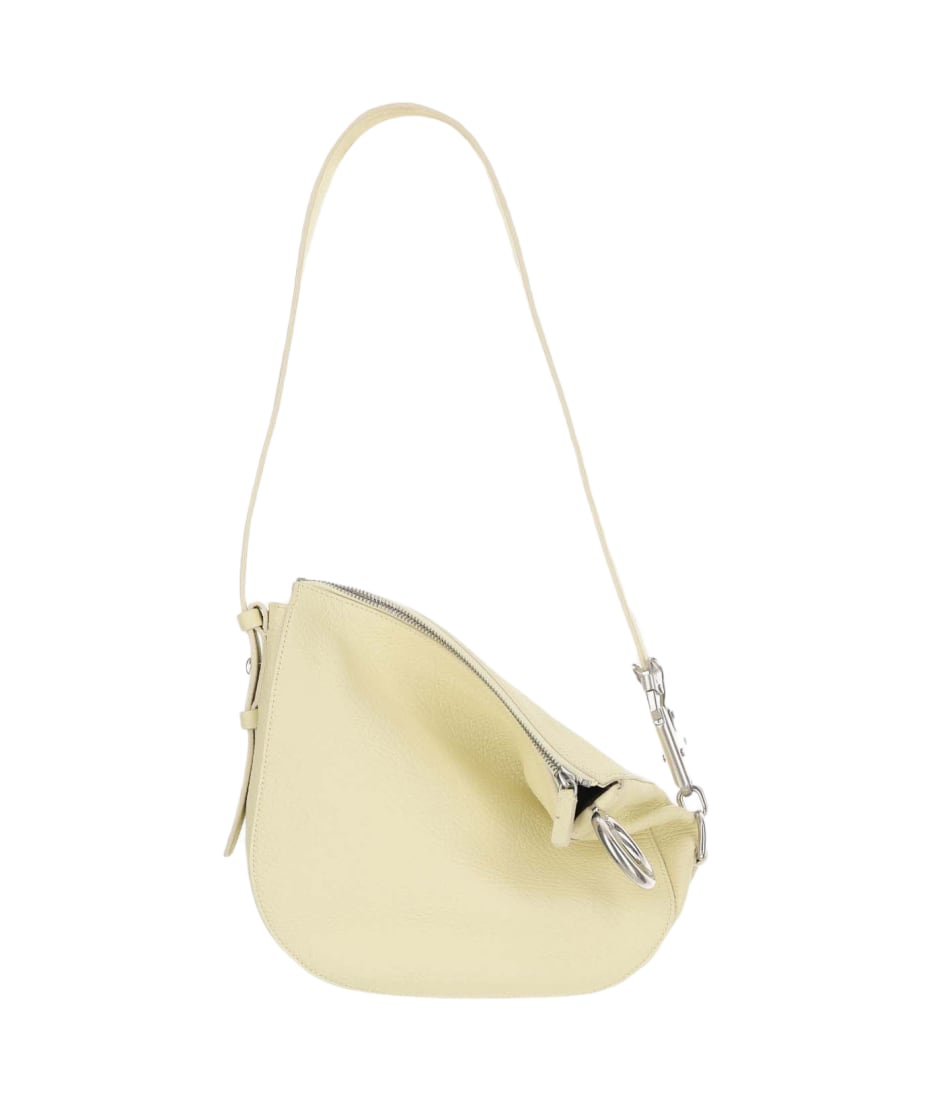 Burberry Small Knight Bag | italist