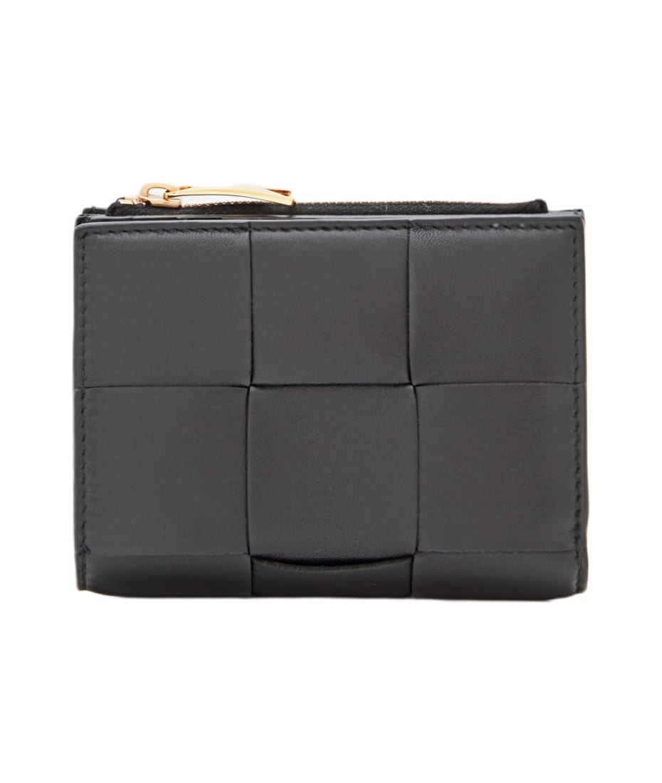 Bottega Veneta Bi-Fold Zip Wallet 折りたたみ財布 楽天市場】ボッテガヴェネタ BOTTEGA VENETA 財布 二つ折り財布