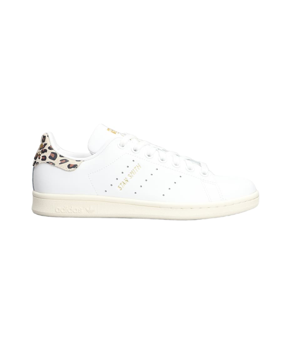 Stan smith animalier hot sale