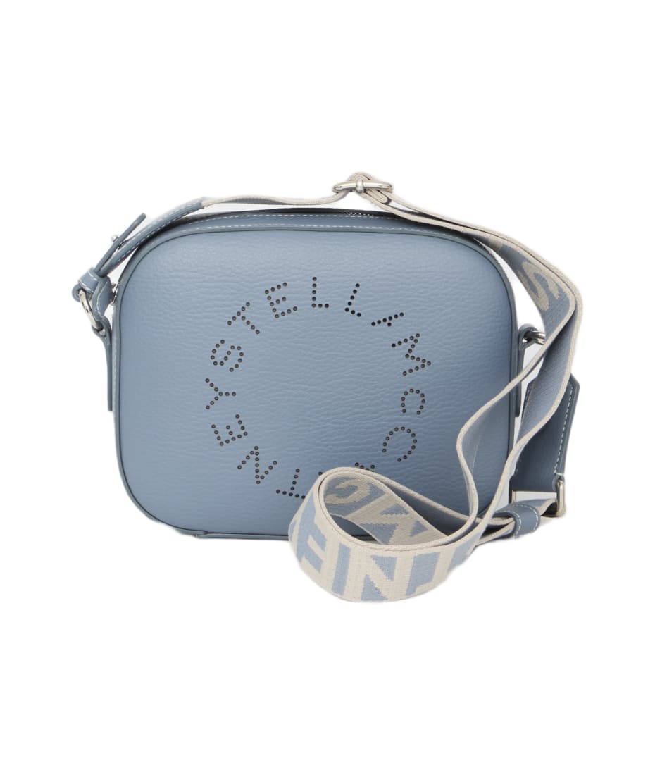 Stella mccartney cheap mini camera bag