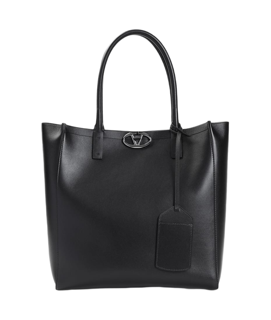 Valentino Garavani V-logo Tote Bag | italist