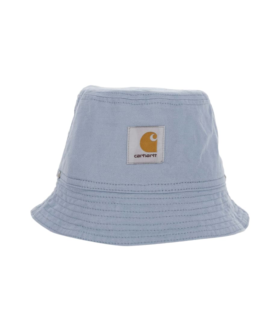 【送料&関税込】Carhartt Cotton And Linen Bucket Hat Carhartt Cotton And Linen Bucket Hat | italist
