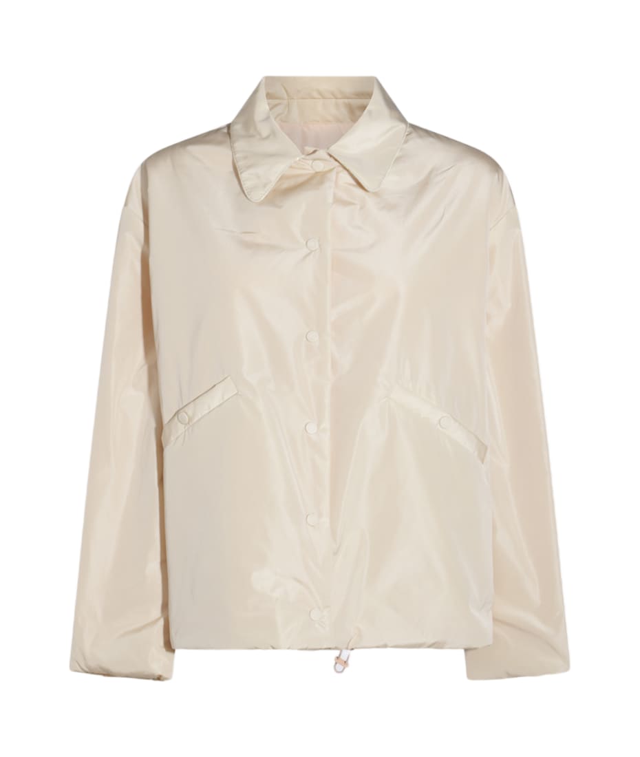 ジャケット FABIANA FILIPPI BEIGE CASUAL JACKET Fabiana Filippi Beige Casual Jacket | italist