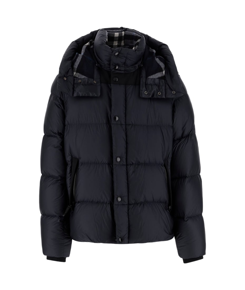 Burberry Quilted Down Jacket italist