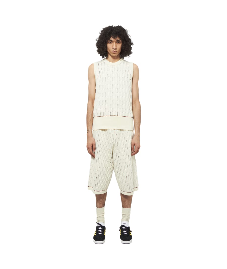 Wales Bonner Legacy Tank Top | italist
