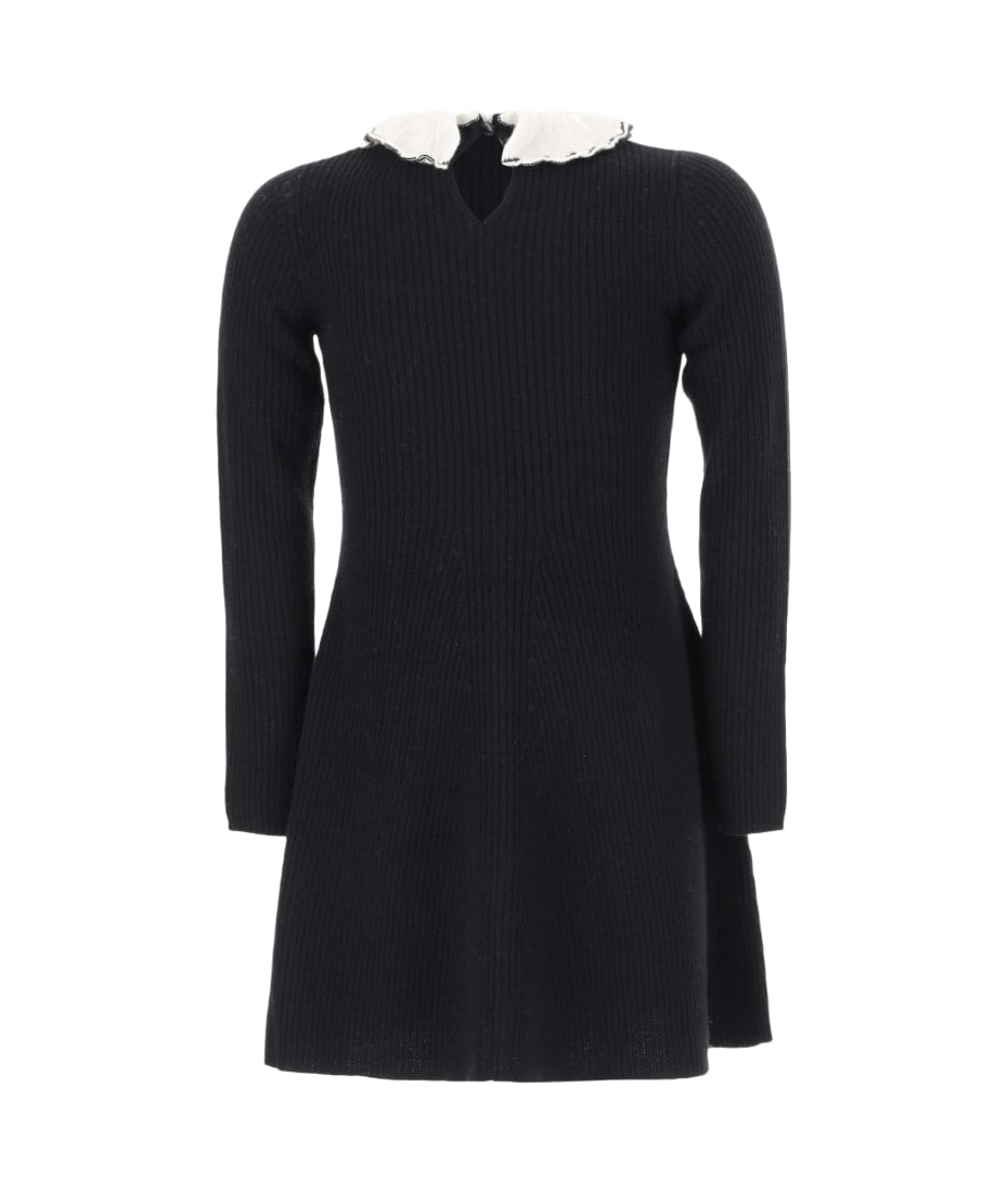 bonpoint black dress Bonpoint, Girls Dress, 8 Years– KIDSWEAR COLLECTIVE