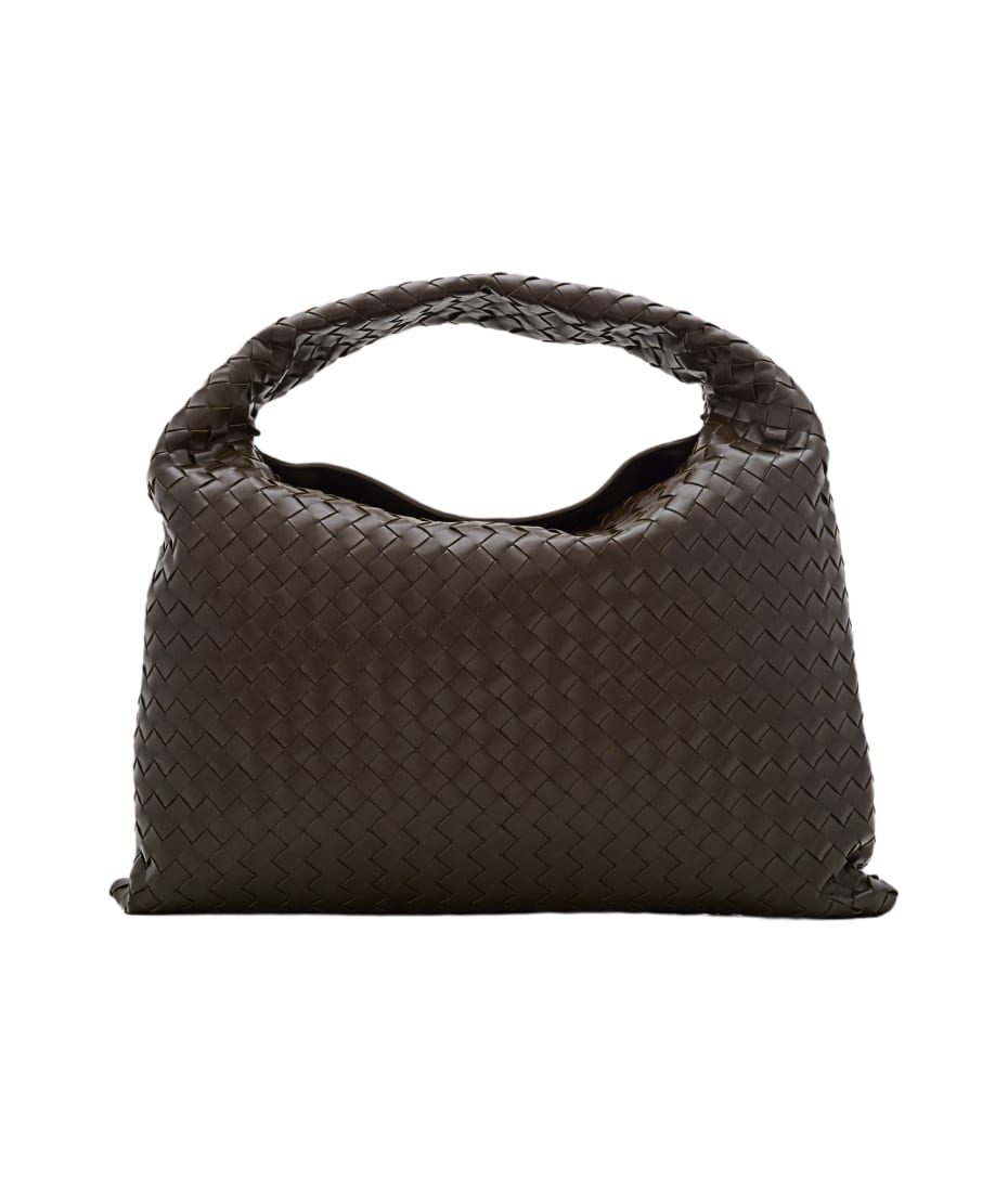 Bottega Veneta Large Hop Hobo Shoulder Bag italist ALWAYS LIKE A SALE