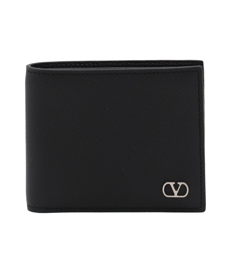 【関税&送料込み】Valentino Garavani Wallets Valentino Garavani Bifold Wallet | italist