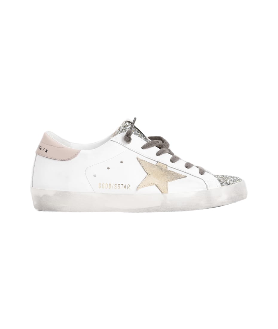 Golden Goose Superstar Sneakers italist