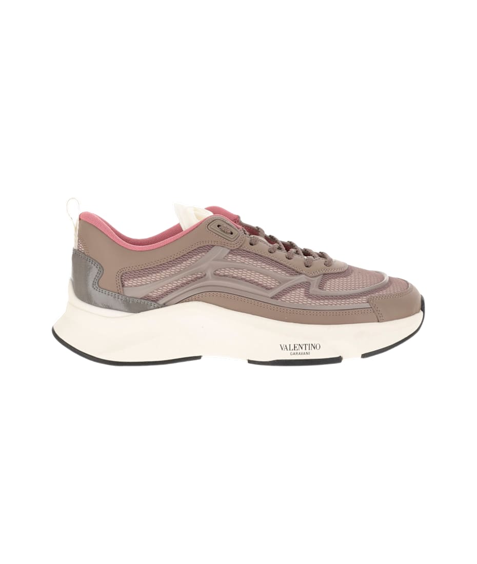 Valentino sneakers italy on sale