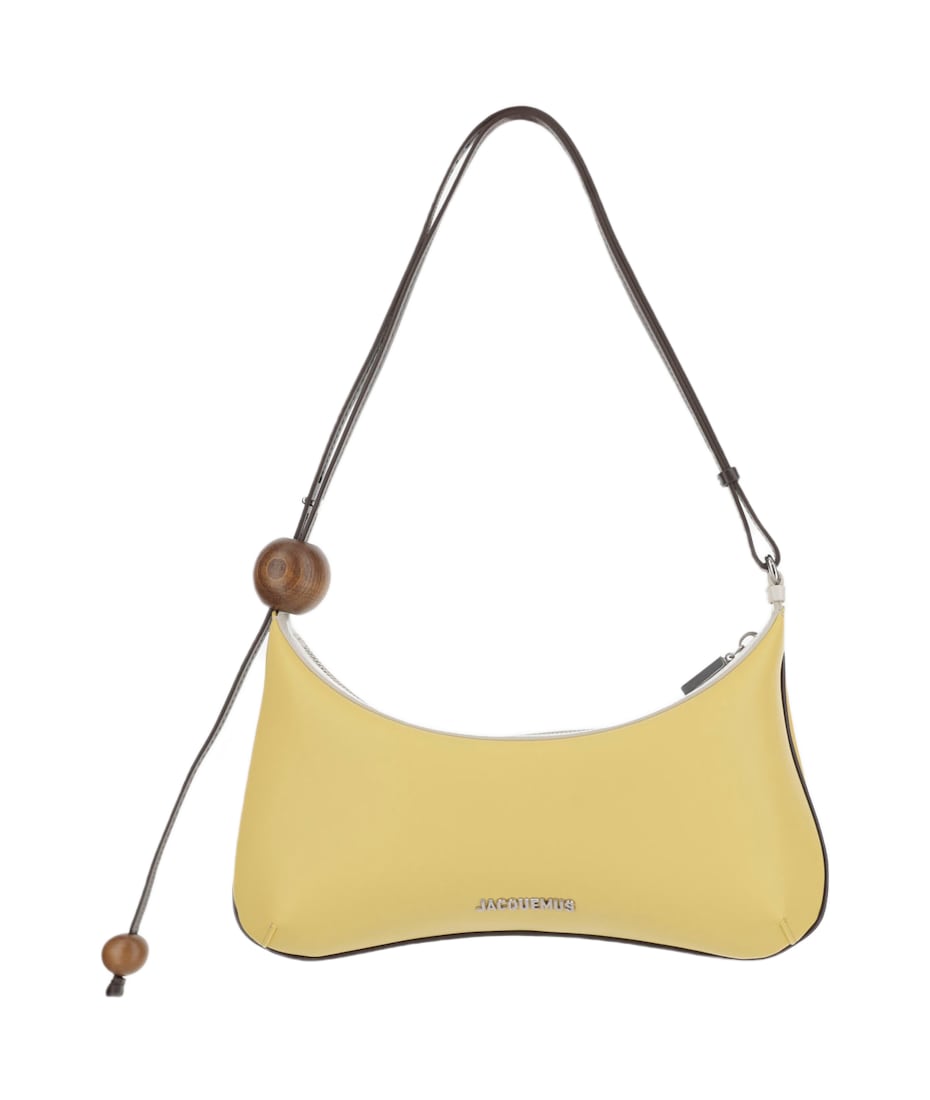 トートバッグ Jacquemus Le Grand Bisou Pearl Bag Jacquemus Le Grand Bisou Pearl Bag | italist