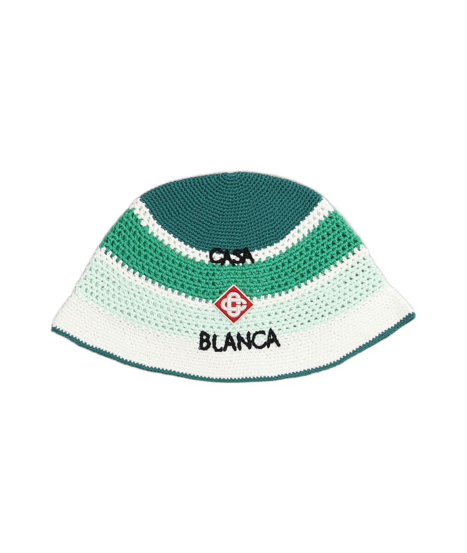 Casablanca ハット レディース CASABLANCA 帽子 | オンラインセールは最大63%オフ | Lyst