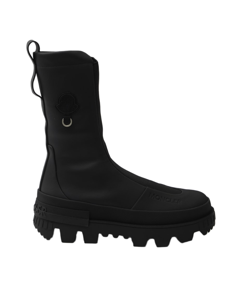 【送料&関税込】Moncler Salix Boots Moncler Salix Boots | italist