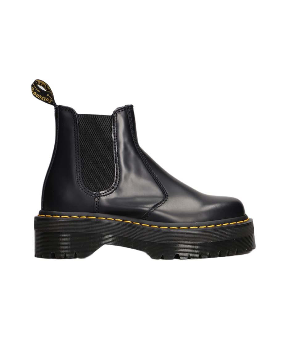 Dr martens chelsea boots 40 sale