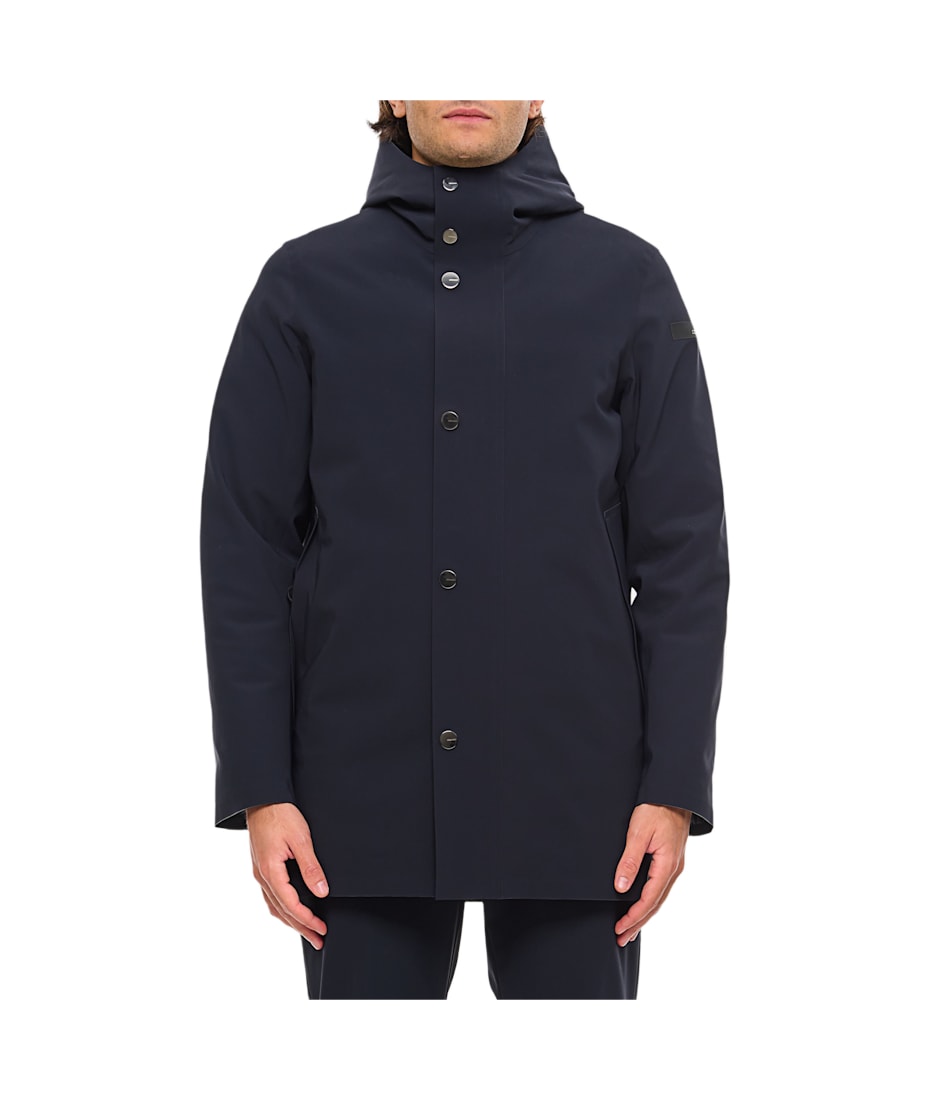 アウターその他 RRD - ROBERTO RICCI DESIGNS (55187) RRD - Roberto Ricci Design Down Under Floating Parka Jkt