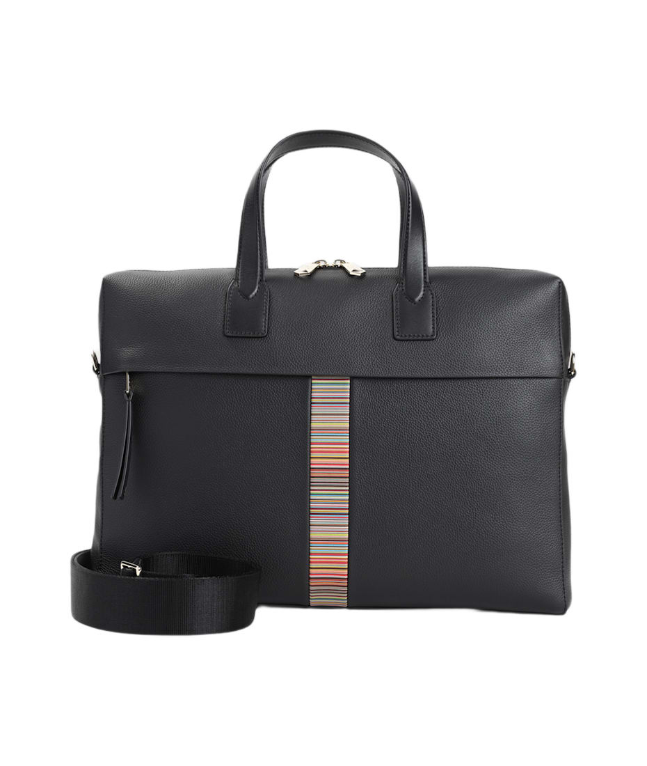 Paul smith folio bag shop