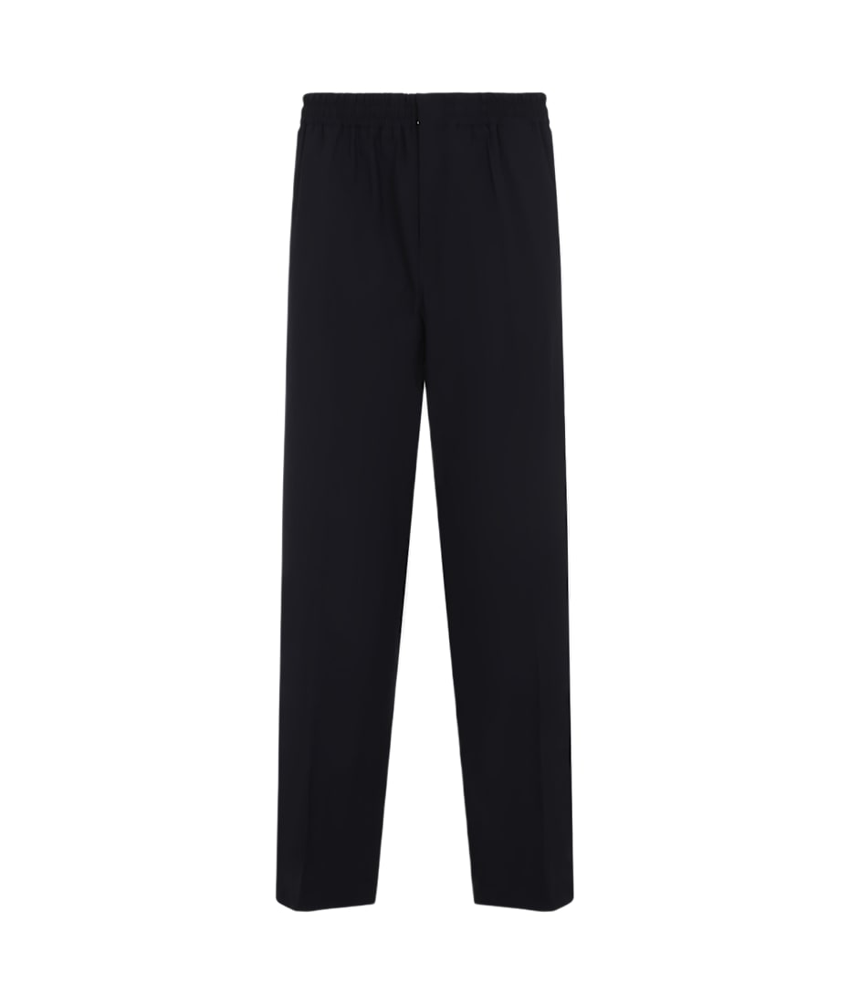 Bottega Veneta Fine Wool Pants | italist