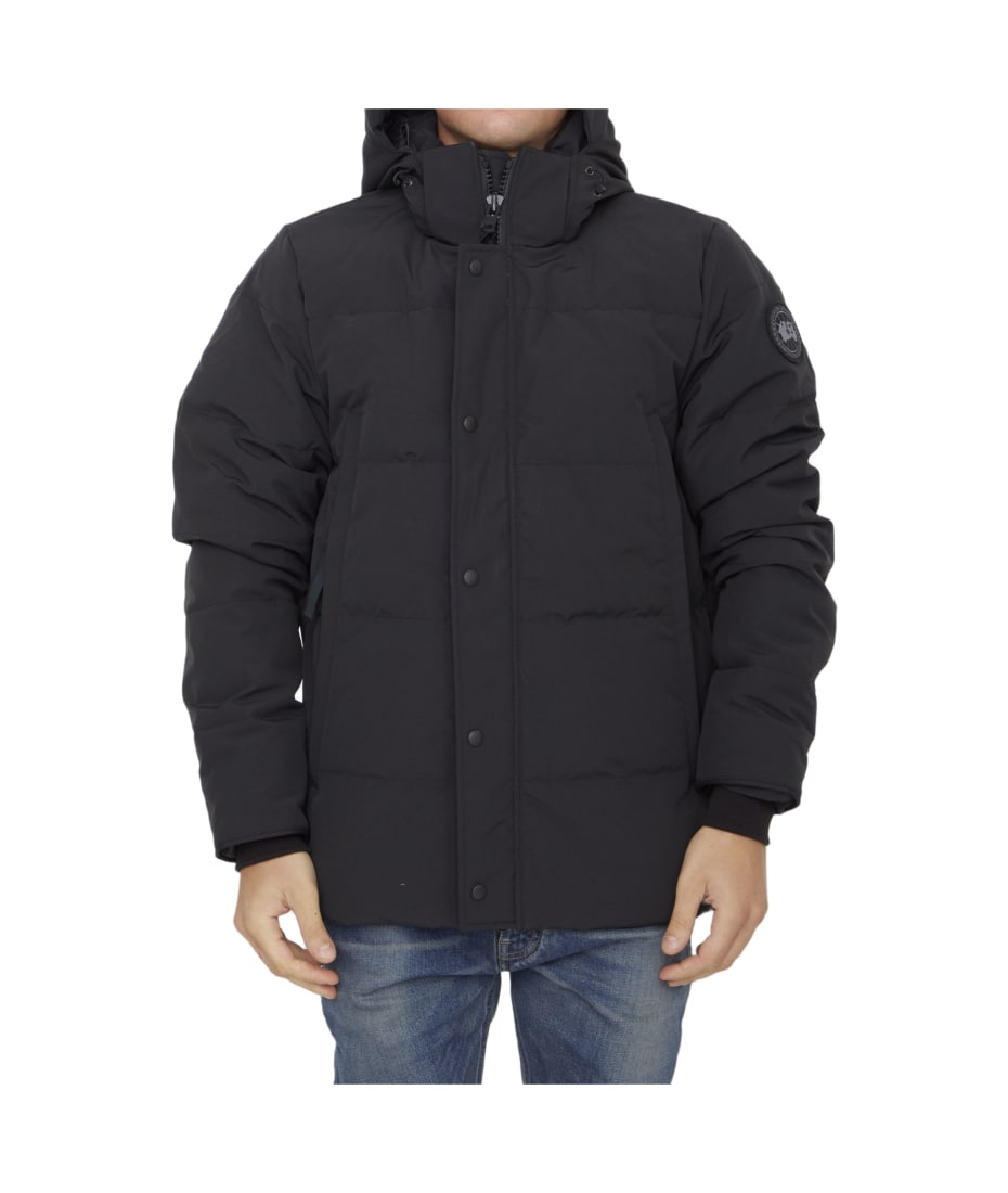 Canada Goose Wyndham Parka italist