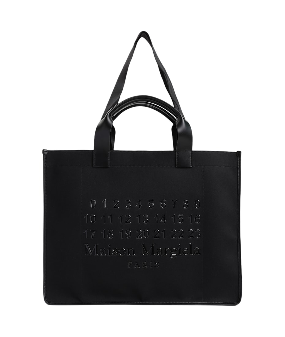 Maison Margiela Cabas ショッピングバッグ ラージ Maison Margiela Cabas Large Shopping Bag バッグ 通販 | italist