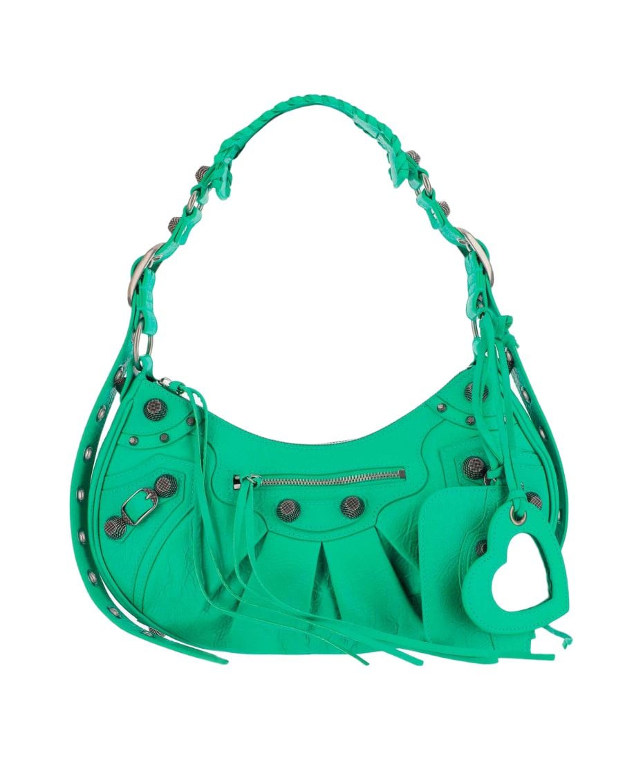 Balenciaga Le Cagole S shoulder bag