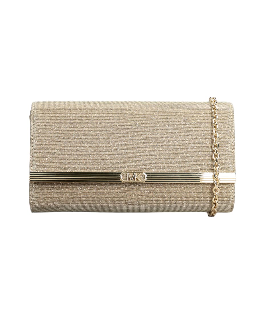 NWT Michael Kors Gift Box MK Signature Belt Wallet Waist Bag Size L/XL |  eBay