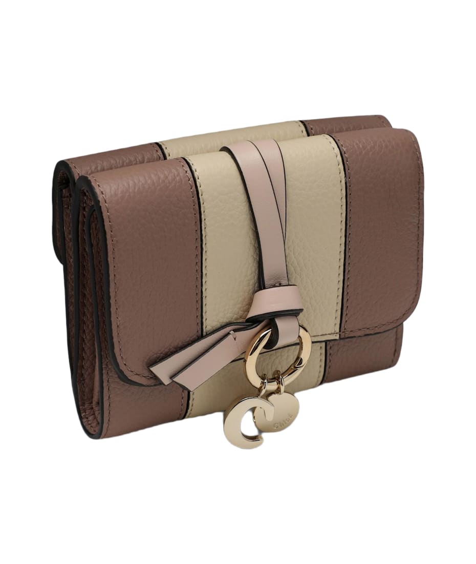 Chloe wallet price on sale