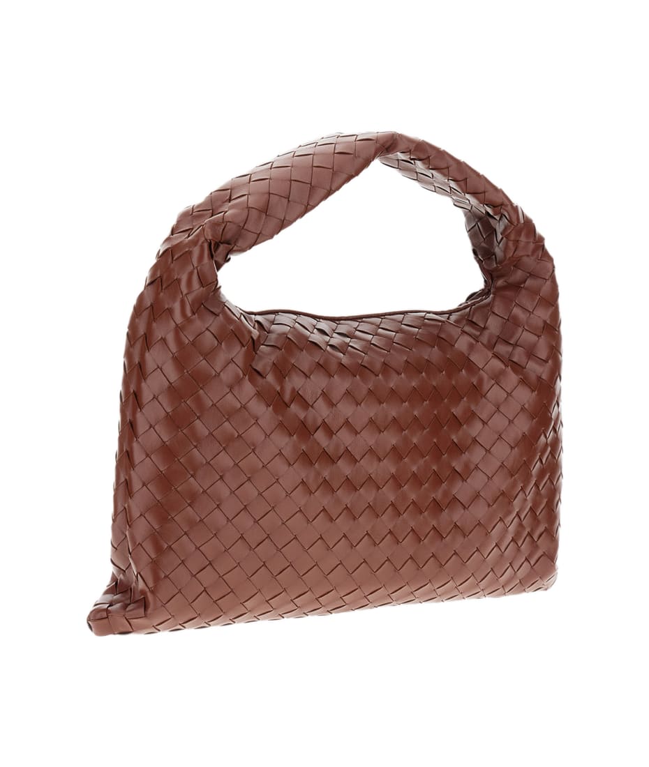 【送料&関税込】Bottega Veneta Small Hop Hobo Bottega Veneta Small Hop Hobo | italist