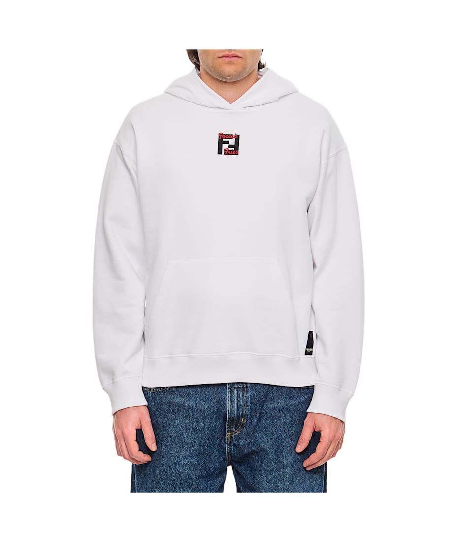 Fendi Hoodie Ff | italist