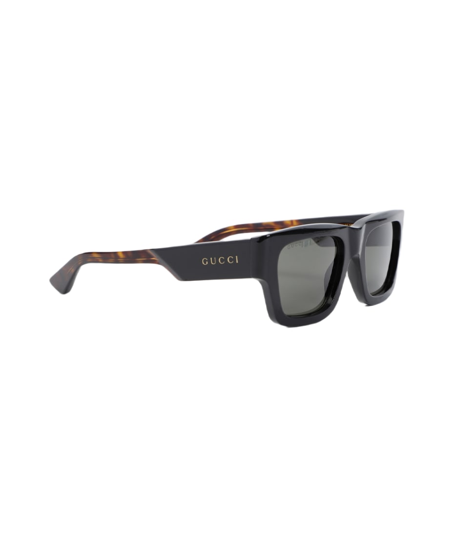 Gucci Acetate Sunglasses | italist