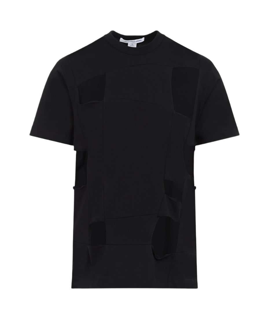 WERK COMME des GARÇONS SHIRT Comme des Garçons Shirt T-shirt | italist