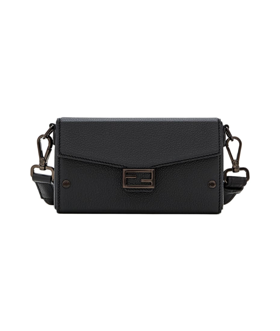 Fendi new arrivals phone pouch