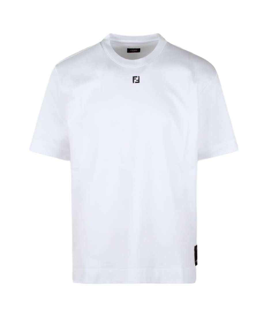 フェデーリ　シャツ　46 Fendi Ff T-shirt | italist