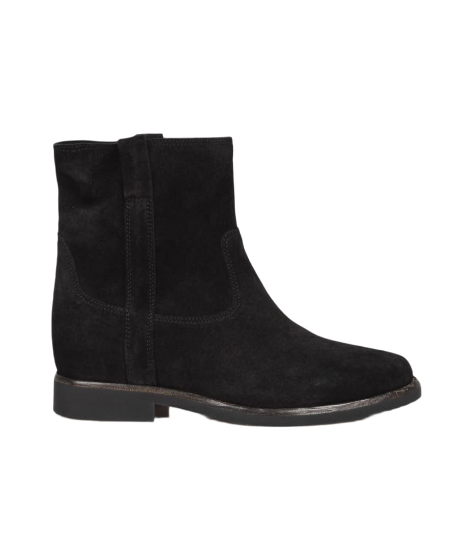 Isabel Marant Susee Ankle Boots italist