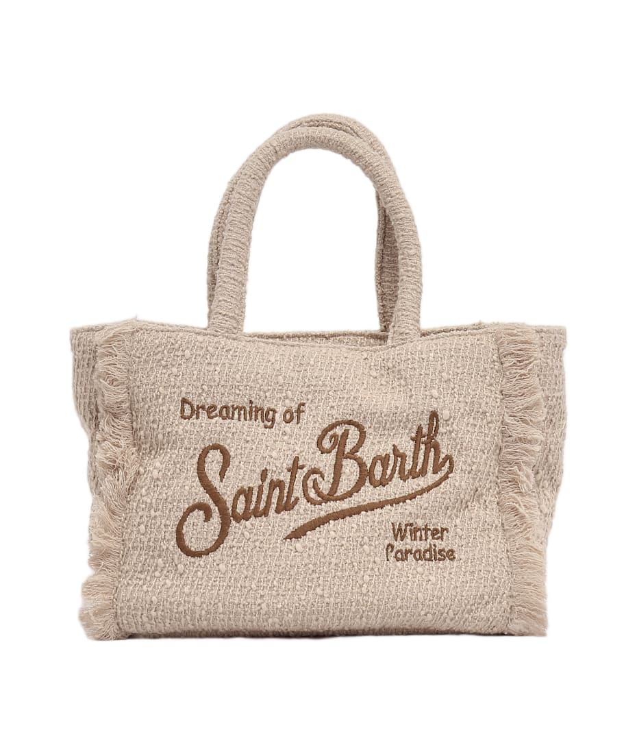 MC2 Saint Barth Colette Classic Shopping Bag italist ALWAYS LIKE A SALE