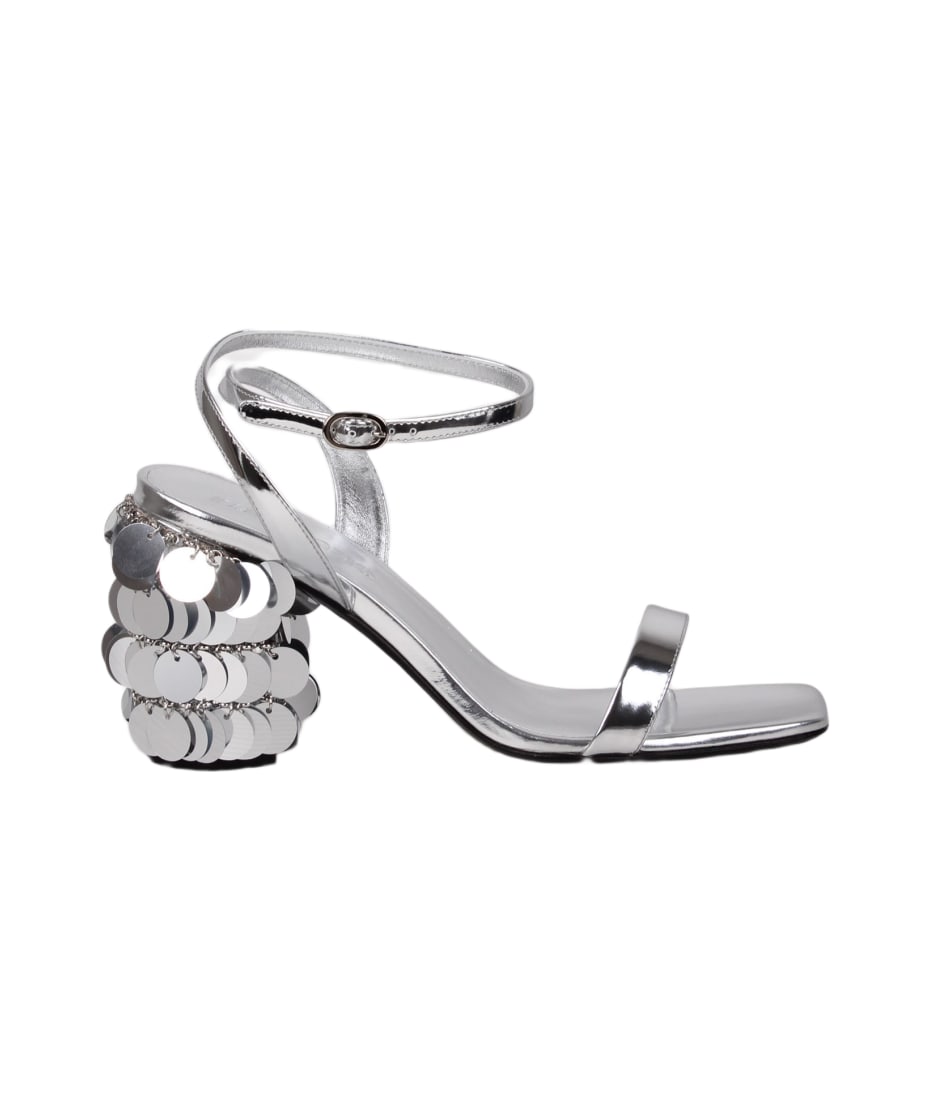 Paco sandals store