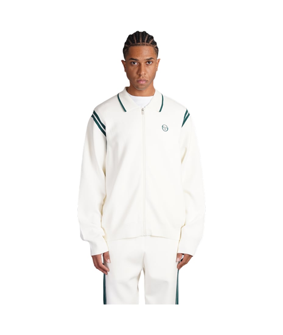 Sergio Tacchini Sweatshirt Beige M