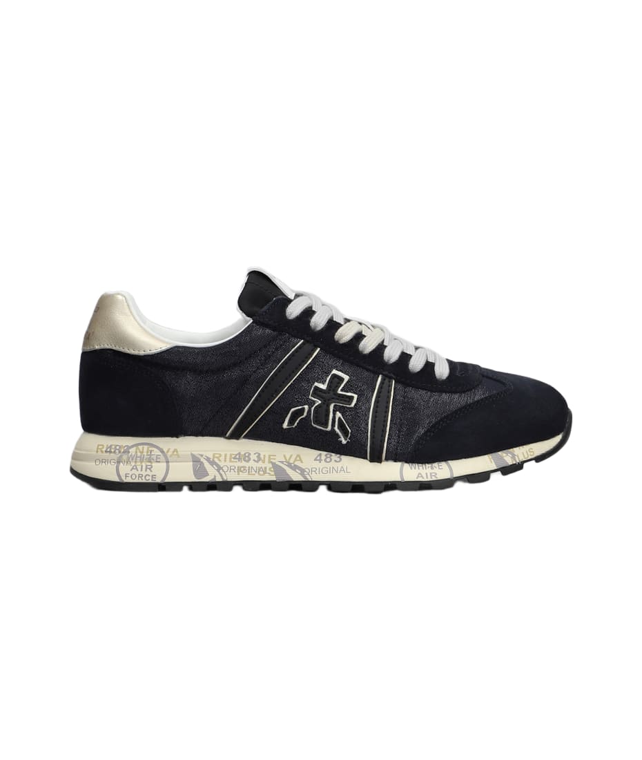 Scarpe premiata lucy online