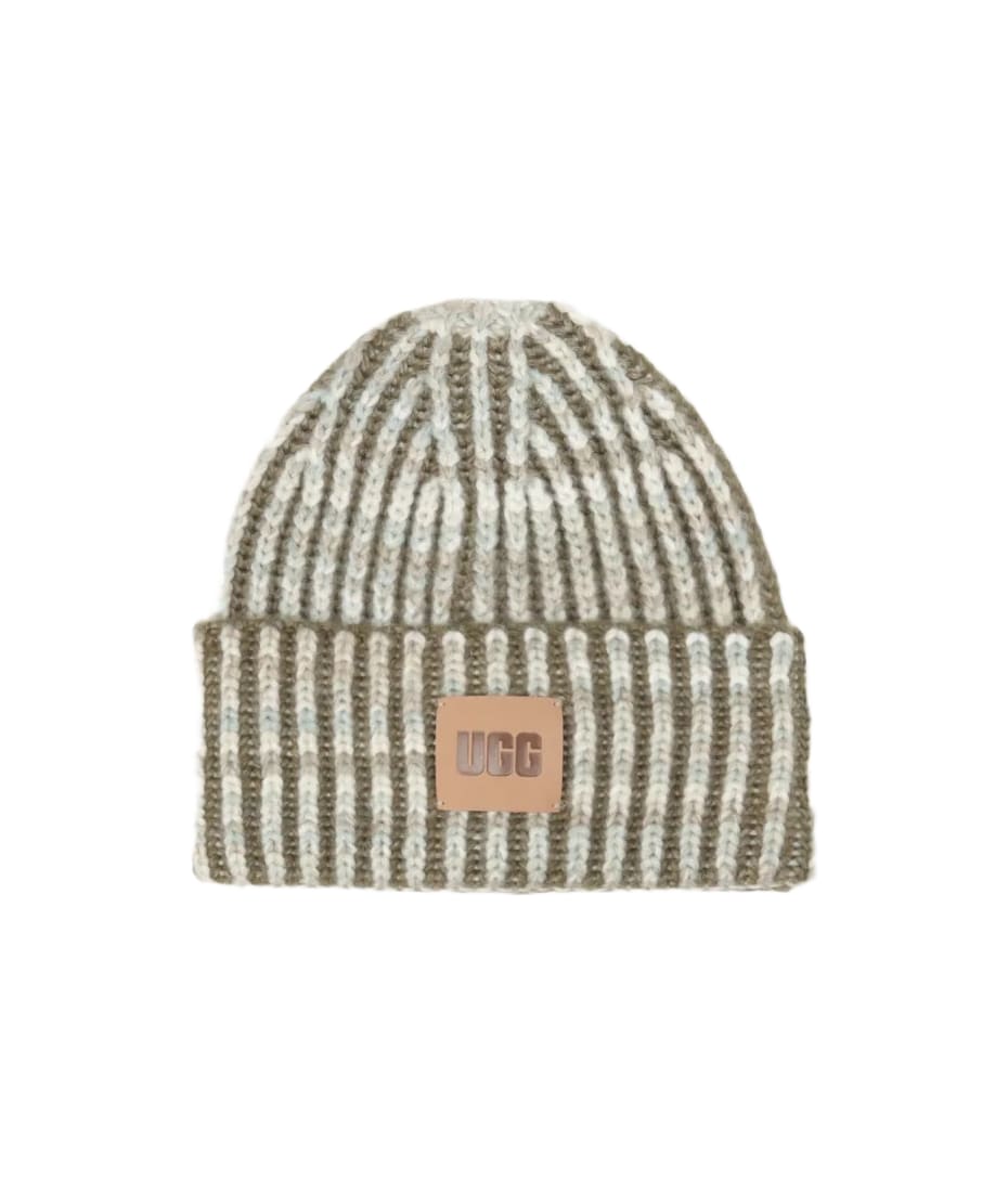 帽子 UGG Chunky Space Dye Beanie UGG Chunky Knit Spacedye Beanie | Anthropologie