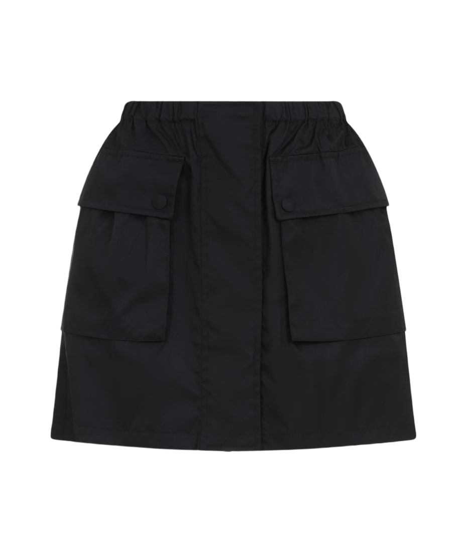 PRADA Cargo Mini Skirt 関税送料無料 Prada Cargo Mini Skirt | italist