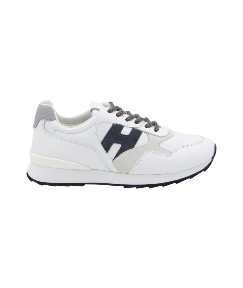 Sneakers hogan junior outlet