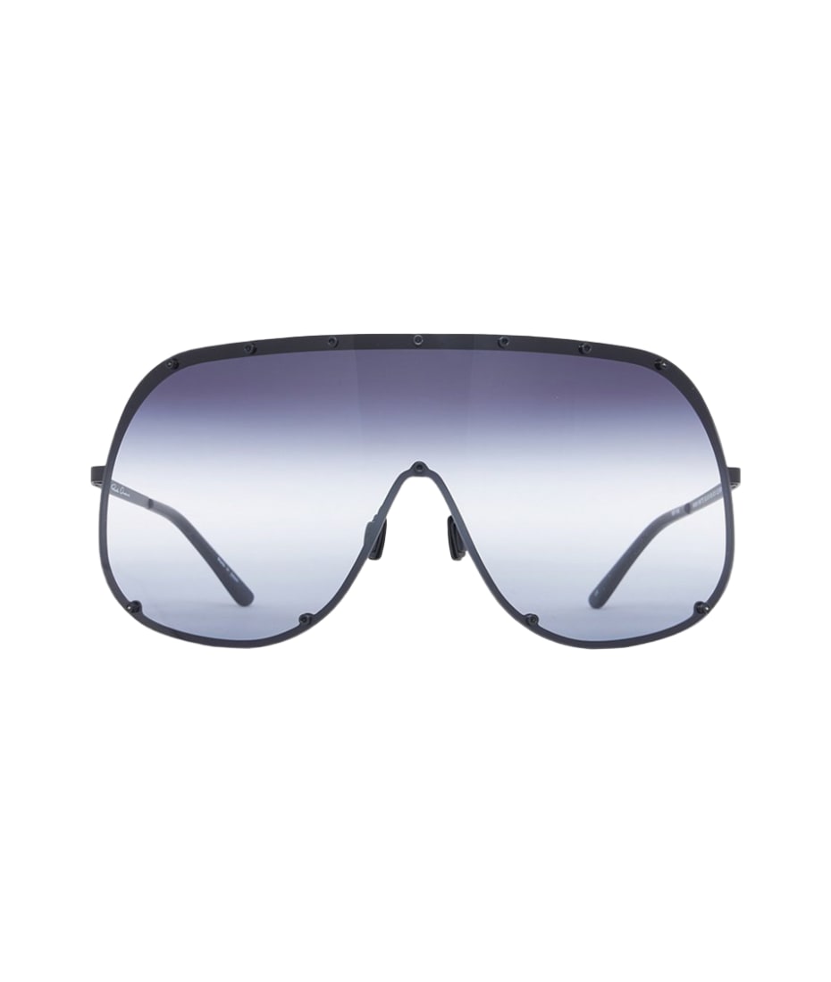 Rick owens sunglasses shop sale