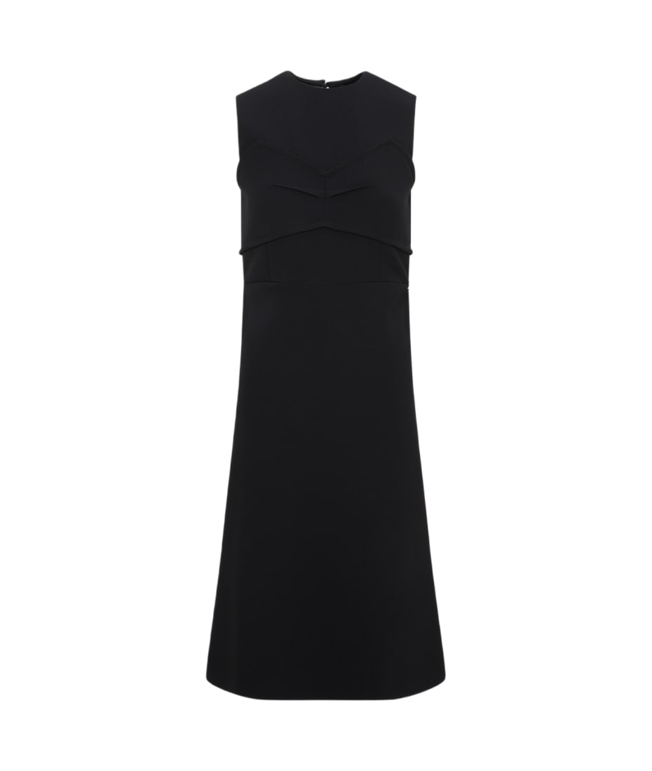 strapless open back dress Leave You Breathless Cutout Maxi Dress | Timing main image 1